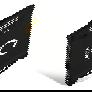 Battery til Aastra 610d, 612d, 620d, 600d, 622d, 630d, 632d, 650c, DTS11 DeTeWe 610d, DTS11, 600d, 612d, 620d, 622d, 630d, 632d, 650c 800mAh 3.7V fra CELLONIC