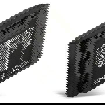 Battery for Sony Alpha 7 IV, A6700, A6600, A7C, A7S III, A7R III, A1, A9, 2040mAh from CELLONIC