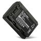 1x Batteri 2040mAh