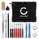 1x Battery (7300mAh, 3.8V) + Tool-kit
