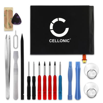 CELLONIC UV Filter til Samsung Galaxy Tab 4 7.0 (SM-T230 / SM-T231 / SM-T235) Objektiv beskyttelsesfilter, Ultra Violet Glas - Kamera Linse Filter