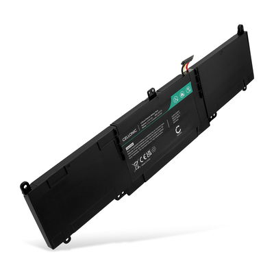 Batteri til ASUS Zenbook UX303LA, UX303UB, UX303UA, UX303LB, UX303LN, C31N1339 Bærbar computer - 4100mAh 11.1V 