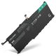 1x Batteri 3200mAh