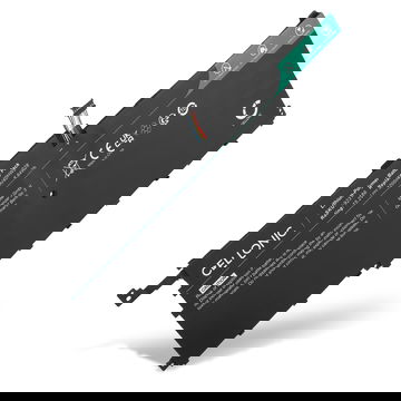 Batteri til Lenovo ThinkPad X1 Carbon Gen 4, X1 Yoga Gen 2, X1 Yoga Gen 3, 00HW028, 01AV458, SB10F46466 Bærbar computer - 3200mAh 15.2V 