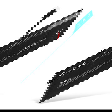 Batteri til HP ZBook Studio G3, ZBook Studio G4, ZO04XL, 808396-421 Bærbar computer - 3400mAh 15.2V