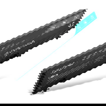 Batteri til Lenovo ThinkPad E50, Edge 14, Edge 15 ,Edge E40, Edge E420, Edge E425, Edge E50 Bærbar computer - 4400mAh 10.8V 