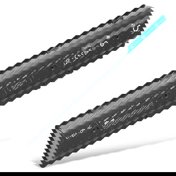 Batteri til HP Envy 15-ae100, 15-ae101, 15-ae103, Envy 17-r200, Envy M7-n000, MC04, MC06 Bærbar computer - 4400mAh 11.1V 