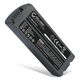 1x Batteri 2000mAh