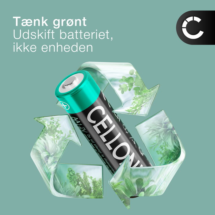 Canon Selphy CP790 batteri 2000mAh 22.2V fra CELLONIC