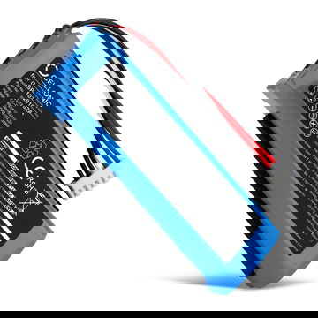 Battery til JBL Charge 3 (2016), GSP1029102A 6000mAh fra CELLONIC