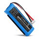 1x Batteri 6000mAh