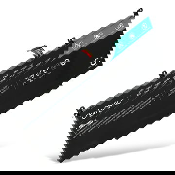 batteri til bærbar computer Asus ROG FX502 / GL502 - B41N1526 (3400mAh) Notebook udskiftsningsbatteri og ekstra batteri til computer