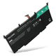 1x Batteri 3400mAh