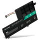 1x Batteri 4600mAh