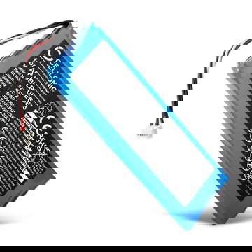 Battery til JBL Pulse 3 6000mAh fra CELLONIC