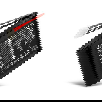 Batteri til Marshall Stockwell I TF18650-2200-1S3PA (3400mAh, 11.1V) fra CELLONIC