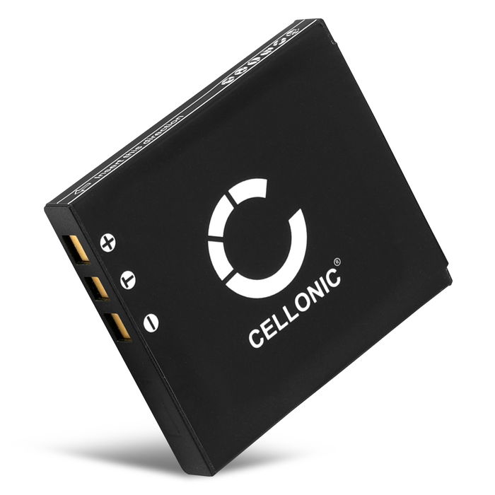 Bang & Olufsen H9 Batteri 650mAh fra Cellonic