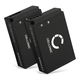 2x Batteri 820mAh