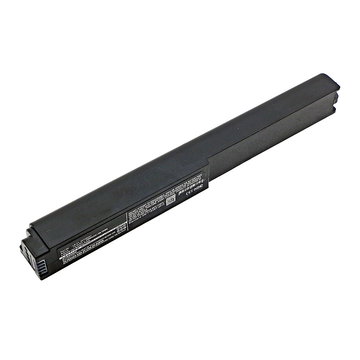 Batteri til Canon PIXMA iP90 i80 i70, BJC-50 BJC-55, PIXUS iP90V - Reservebatteri LB-50,LB-51,LK-51 3400mAh udskiftsningsbatteri