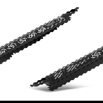 Battery til Bose Soundlink, Soundlink 2, Soundlink 3, SoundTouch 20, 404600, 330105, 330107 2200mAh fra CELLONIC