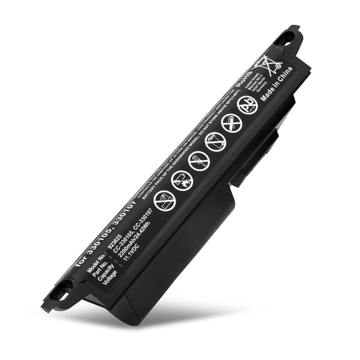 Batteri højtaler Bose SoundTouch 20 Skift Batteri 2200mAh