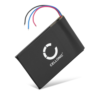 Batteri til JBL Clip 2 Special Edition P453048D 01 (800mAh, 3.7V) fra CELLONIC