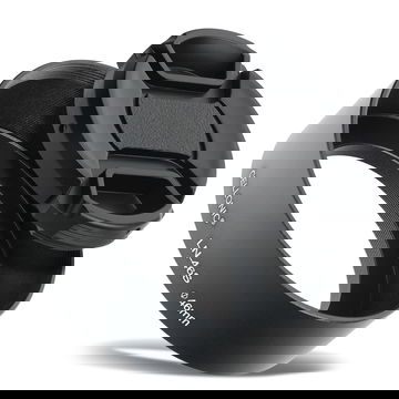 LN-46S Kamera Modlysblænde til Olympus M.Zuiko Digital 17mm 1.8 ED, Universal Ø 46mm – Metal skruet ind cylindrisk / rund Modlysblænde fra CELLONIC