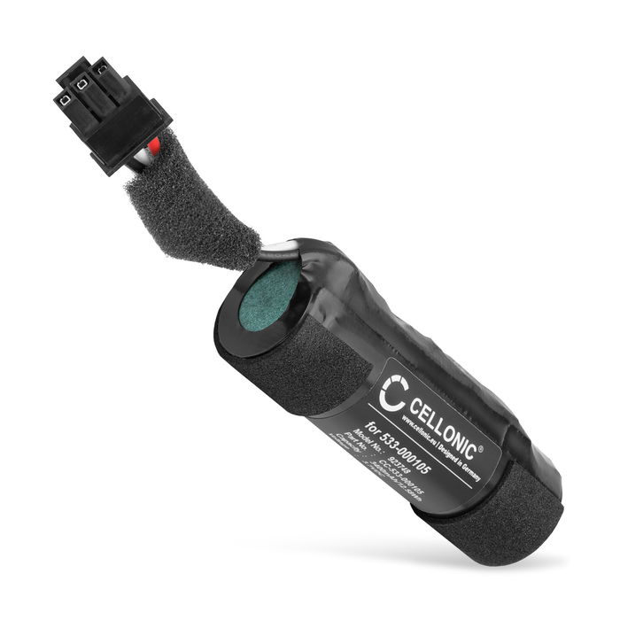 Batteri højtaler Ultimate Ears UE Boom Skift Batteri 3400mAh