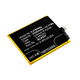 1x Batteri 3300mAh
