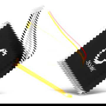 Battery til JBL Clip 3, L0721-LF 1000mAh fra CELLONIC