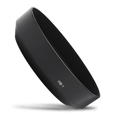 HB-1 Kamera Modlysblænde til Nikon AF Zoom-Nikkor 35-70mm 1:2.8 D, Ai-S 35-135mm 3.5-4.5 Zoom NIKKOR – Plast bajonet cylindrisk / rund Modlysblænde fra CELLONIC