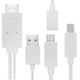 1x Videokabel