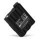 1x Batteri 700mAh