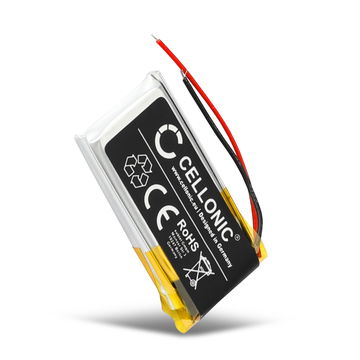 Battery til Jabra GN 9330, Netcom 9330 180mAh 3.7V fra CELLONIC