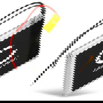 Battery til JBL Tune 500BT, Tune 600BT, Synchros S400BT 600mAh 3.7V fra CELLONIC