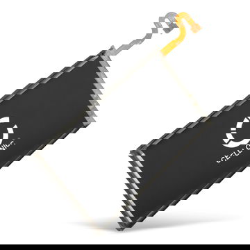 EB-BG965ABE batteri til mobiltelefoner Samsung Galaxy S9 Plus (SM-G965) - EB-BG965ABE 3500mAh - udskift dit mobilbatteri og få mere ud af din mobil