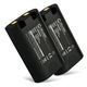 2x Batteri 1600mAh