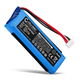 1x Batteri 6000mAh