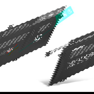 Batteri til Lenovo Thinkpad L14 Gen 1, Gen 2, L15 Gen 1, Gen 2, L480, L490, L580 Bærbar computer - 4100mAh 11.1V 