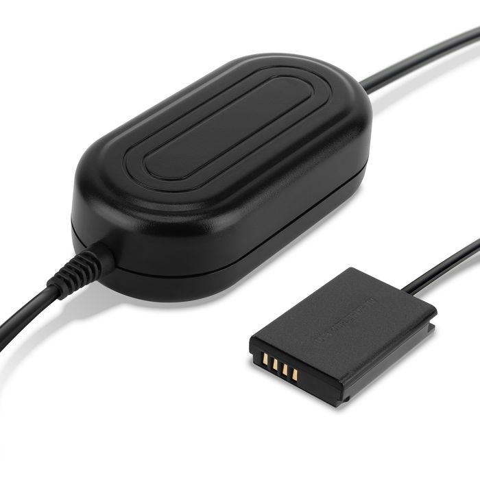 Canon PowerShot G7 X Netdel Strømforsyning