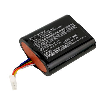 Battery til Bowers & Wilkins T7 / Bowers & Wilkins J271/ICR18650NQ-3S 2600mAh fra CELLONIC