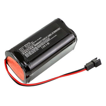 Battery til Mipro MA-101B, MA-202B 2600mAh fra CELLONIC