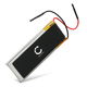 1x Batteri 400mAh