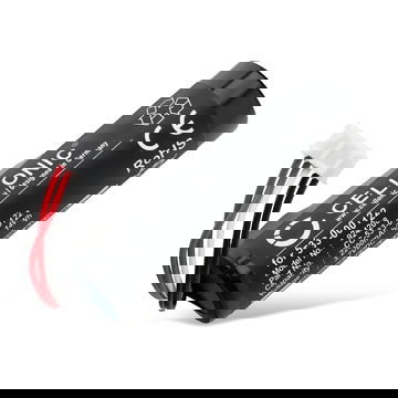 Battery til Logitech UE Roll, UE Roll 2 / Logitech UE Roll 1 2200mAh fra CELLONIC