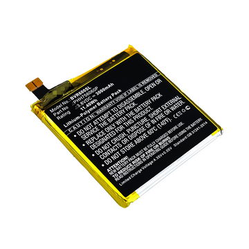 PHH756060P batteri til mobiltelefoner Blackview BV6000 / BV6000s - PHH756060P 3000mAh - udskift dit mobilbatteri og få mere ud af din mobil