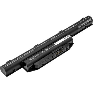 batteri til bærbar computer Fujitsu LifeBook A544 / E733 / E744 / E753 / S904 - BPS229 (2200mAh) Notebook udskiftsningsbatteri og ekstra batteri til computer
