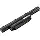 1x Batteri 2200mAh