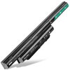 1x Batteri 4400mAh