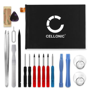 CELLONIC UV Filter til Samsung Galaxy Tab S2 8.0 (SM-T710 / SM-T713 / SM-T715 / SM-T719) Objektiv beskyttelsesfilter, Ultra Violet Glas - Kamera Linse Filter