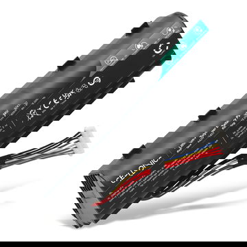 batteri til bærbar computer ASUS G751J / G751JL / G751JM - A42N1403 (4400mAh) Notebook udskiftsningsbatteri og ekstra batteri til computer